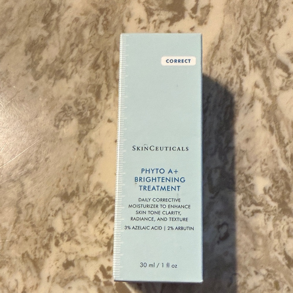 SkinCeuticals Phyto A+ Brightening Treatment in Light Blue